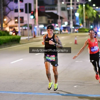 Runner Photo 3574715