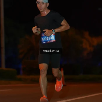Runner Photo 3574717