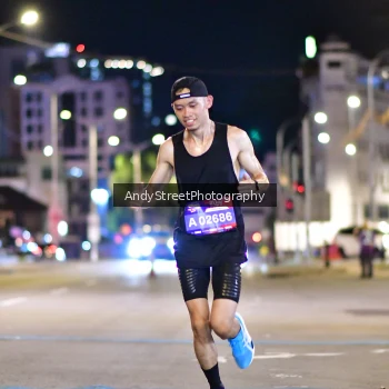 Runner Photo 3574719