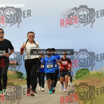 Runner Photo 357472
