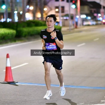 Runner Photo 3574720