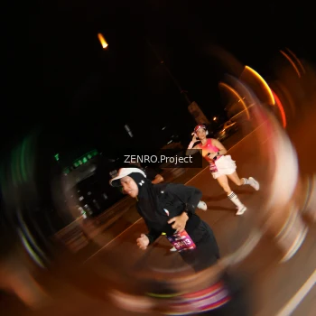 Runner Photo 3574722