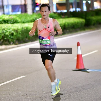 Runner Photo 3574724