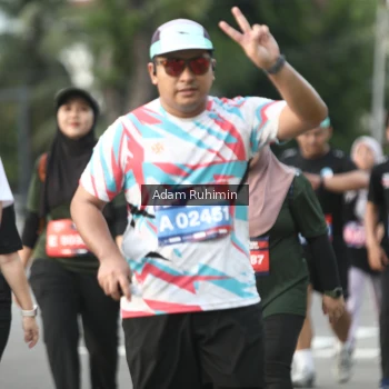 Runner Photo 3574731
