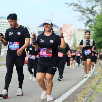 Runner Photo 3574733