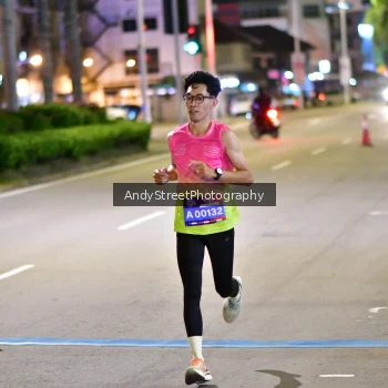 Runner Photo 3574737