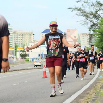 Runner Photo 3574740