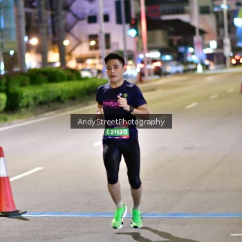 Runner Photo 3574745