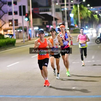 Runner Photo 3574746