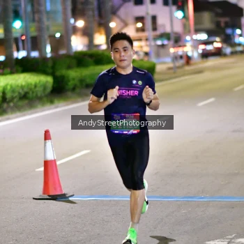 Runner Photo 3574747