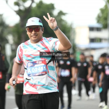 Runner Photo 3574750