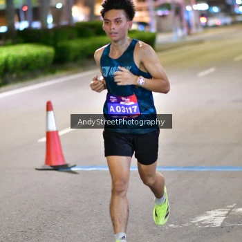 Runner Photo 3574753