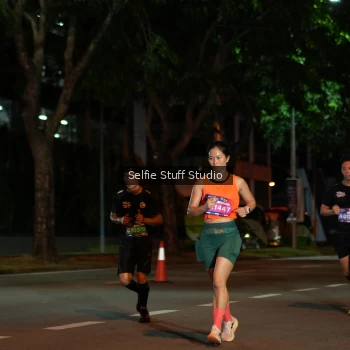 Runner Photo 3574754