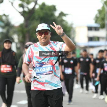 Runner Photo 3574755