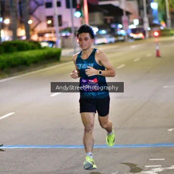 Runner Photo 3574758