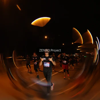 Runner Photo 3574761