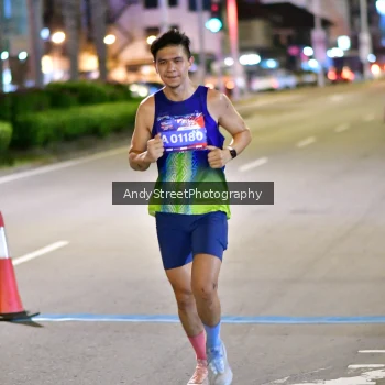 Runner Photo 3574765