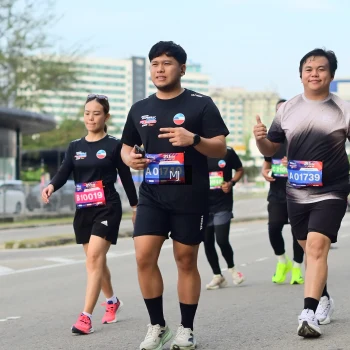 Runner Photo 3574768