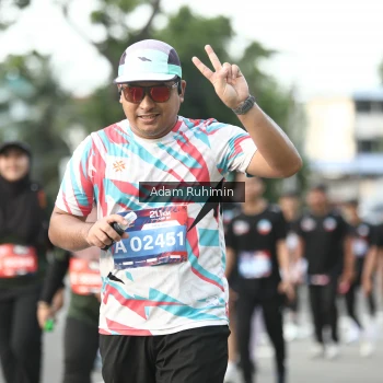 Runner Photo 3574774