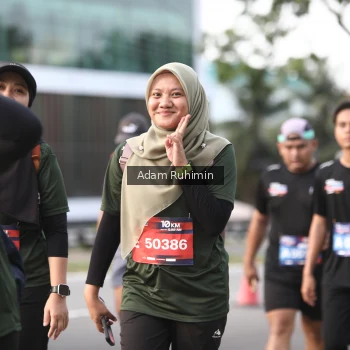 Runner Photo 3574780