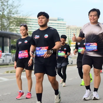 Runner Photo 3574793