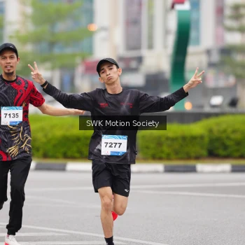 Runner Photo 3574799