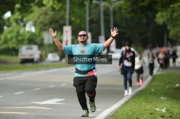 Runner Photo 35748