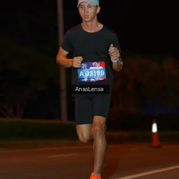 Runner Photo 3574800