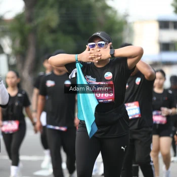 Runner Photo 3574801