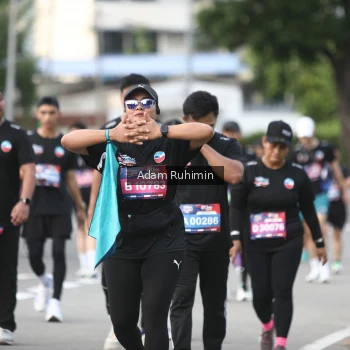 Runner Photo 3574802