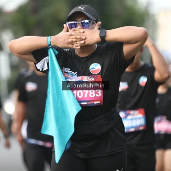 Runner Photo 3574809