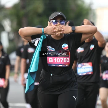 Runner Photo 3574828
