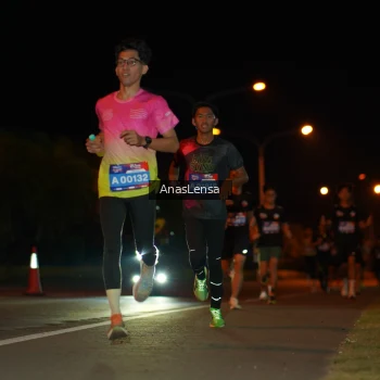 Runner Photo 3574834