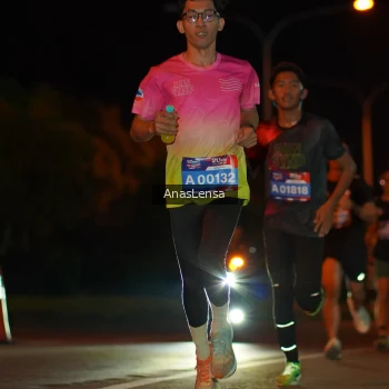 Runner Photo 3574835