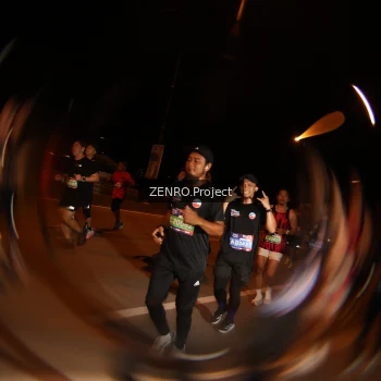 Runner Photo 3574839