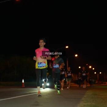 Runner Photo 3574840