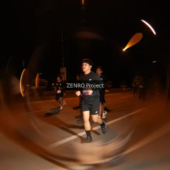 Runner Photo 3574841