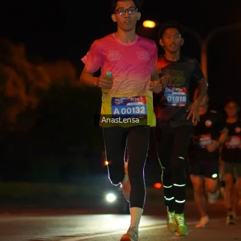 Runner Photo 3574843