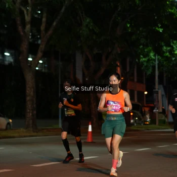 Runner Photo 3574846