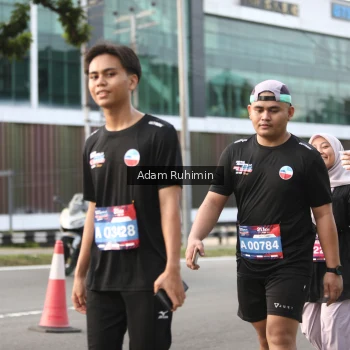 Runner Photo 3574850
