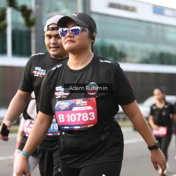 Runner Photo 3574856
