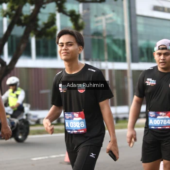Runner Photo 3574858