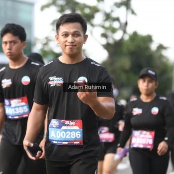 Runner Photo 3574859