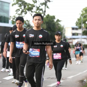 Runner Photo 3574862