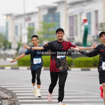 Runner Photo 3574864