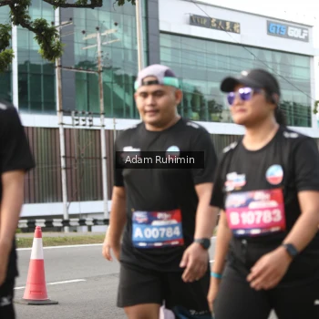 Runner Photo 3574866