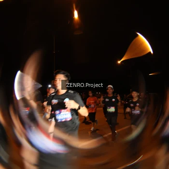 Runner Photo 3574871