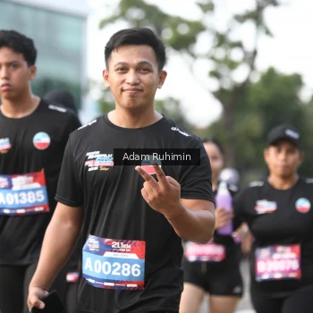 Runner Photo 3574872