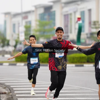 Runner Photo 3574886