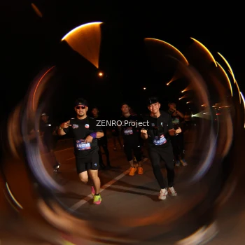Runner Photo 3574888